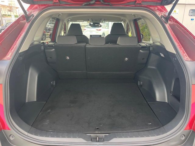 TOYOTA RAV4 2WD 2019 Image 31