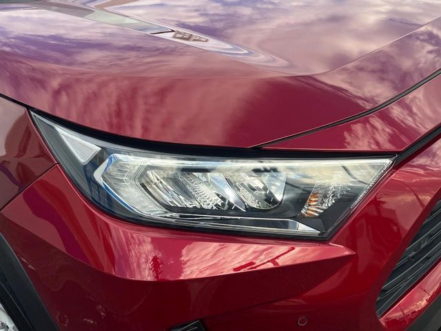 TOYOTA RAV4 2WD 2019 Image 31