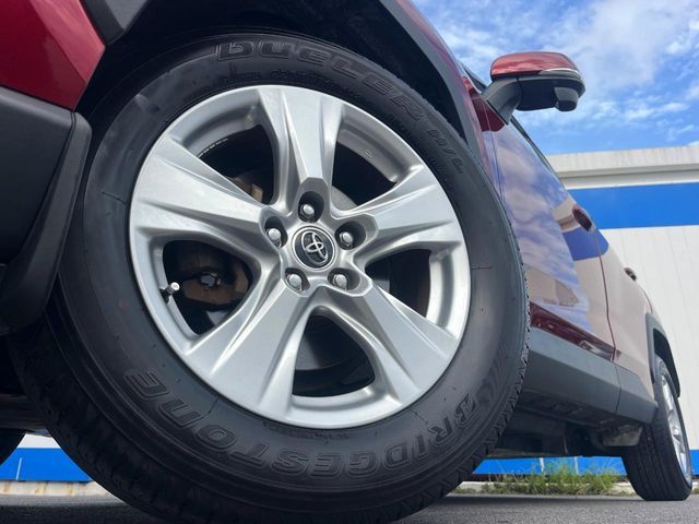 TOYOTA RAV4 2WD 2019 Image 31