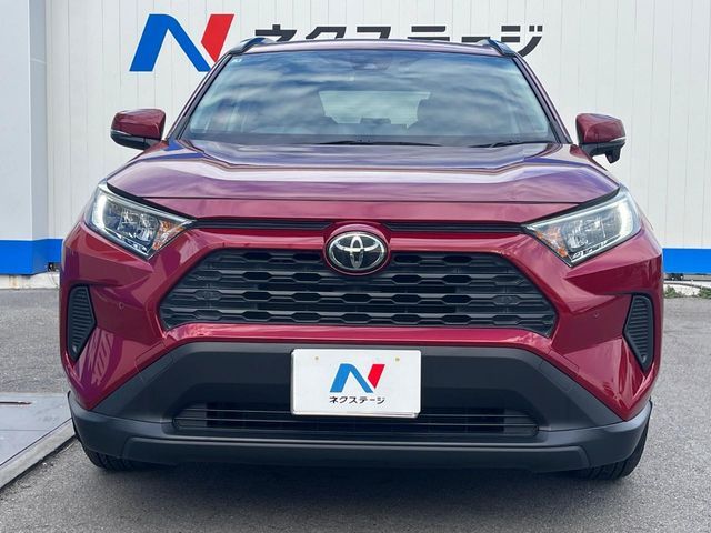 TOYOTA RAV4 2WD 2019 Image 31