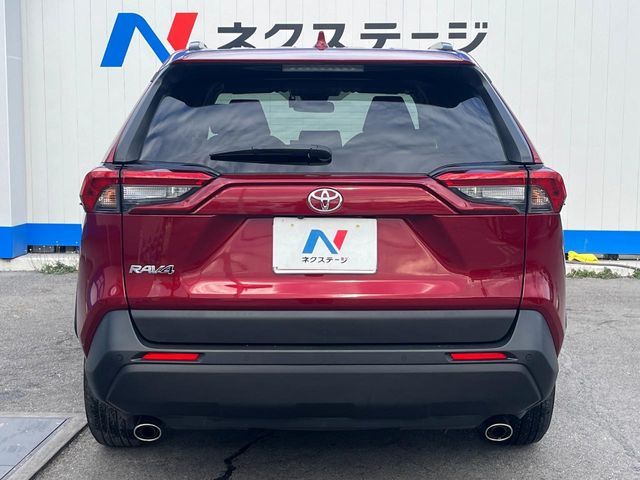 TOYOTA RAV4 2WD 2019 Image 31
