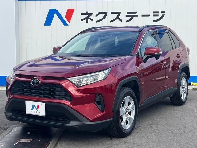 TOYOTA RAV4 2WD 2019 Image 31