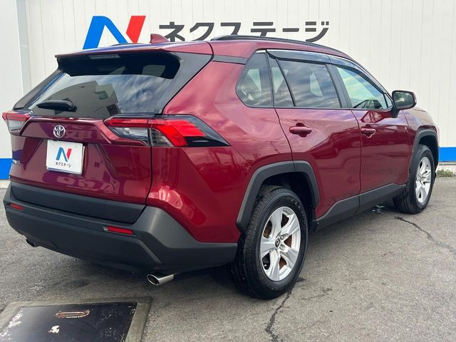 TOYOTA RAV4 2WD 2019 Image 31