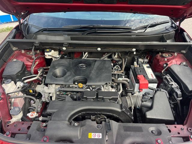TOYOTA RAV4 2WD 2019 Image 31