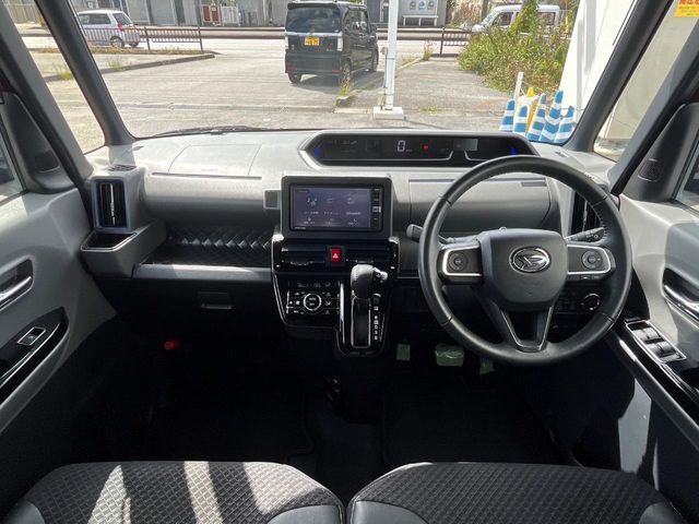 DAIHATSU TANTO CUSTOM 2019 Image 31