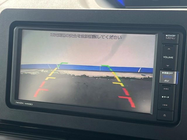 DAIHATSU TANTO CUSTOM 2019 Image 31