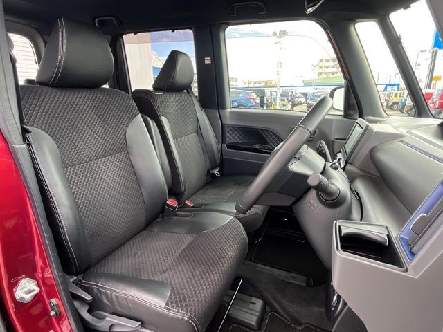 DAIHATSU TANTO CUSTOM 2019 Image 31