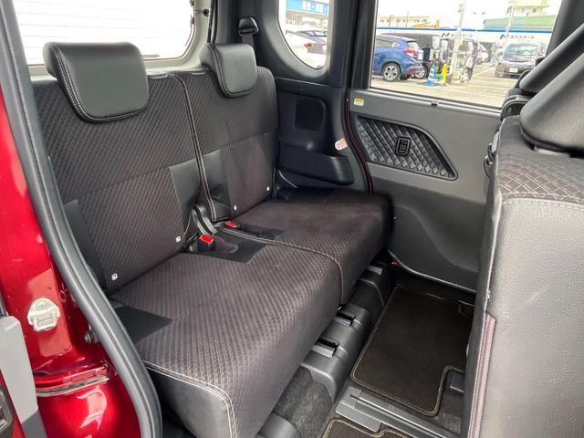 DAIHATSU TANTO CUSTOM 2019 Image 31