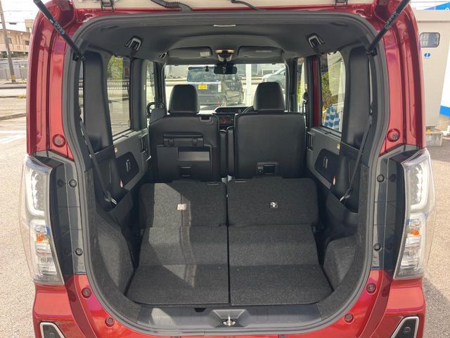 DAIHATSU TANTO CUSTOM 2019 Image 31