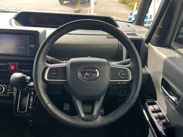 DAIHATSU TANTO CUSTOM 2019 Image 31