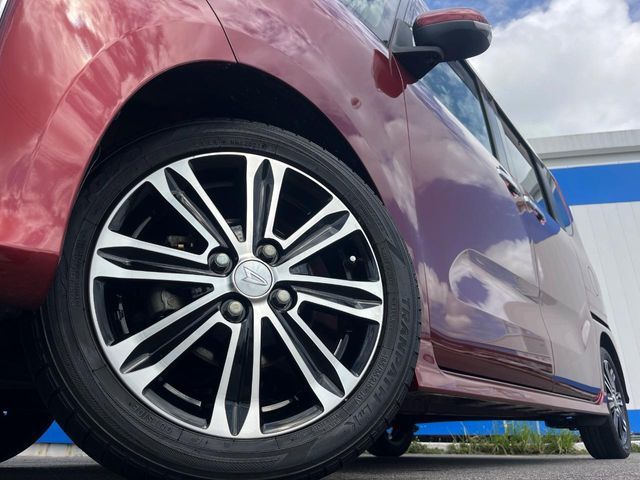 DAIHATSU TANTO CUSTOM 2019 Image 31