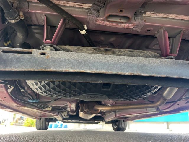 DAIHATSU TANTO CUSTOM 2019 Image 31