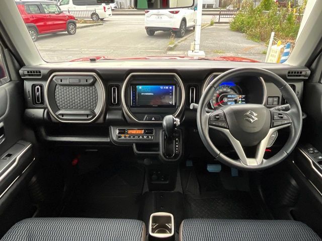 SUZUKI HUSTLER 2022 Image 31