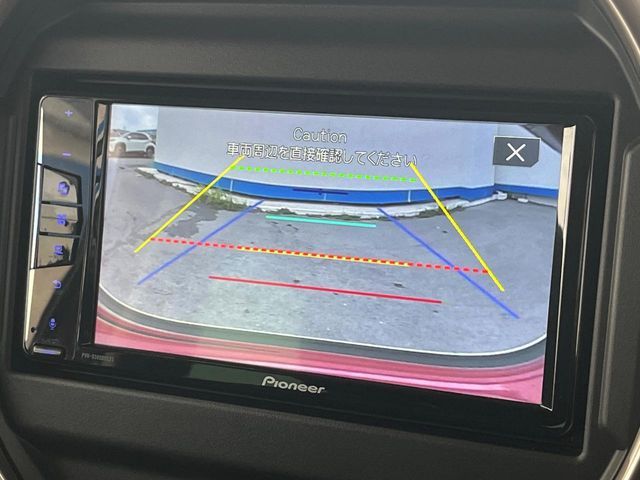 SUZUKI HUSTLER 2022 Image 31