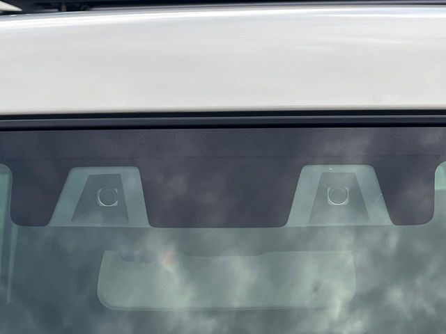 SUZUKI HUSTLER 2022 Image 31