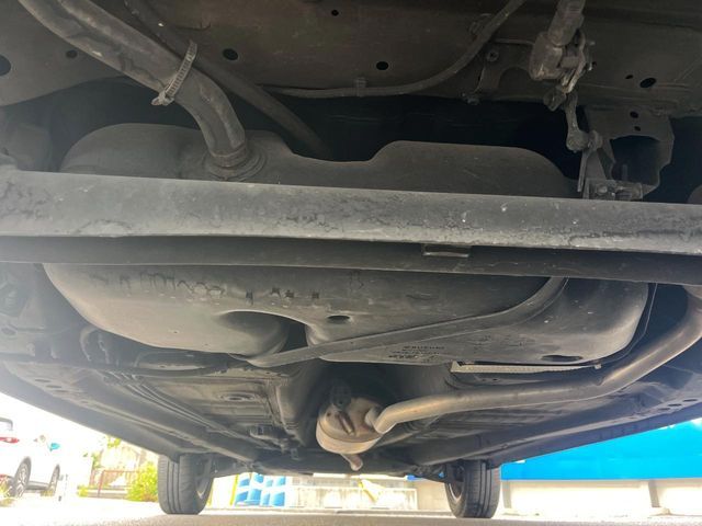 SUZUKI HUSTLER 2022 Image 31