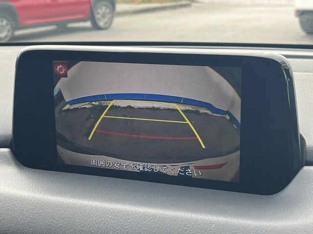 MAZDA CX-8 2018 Image 31