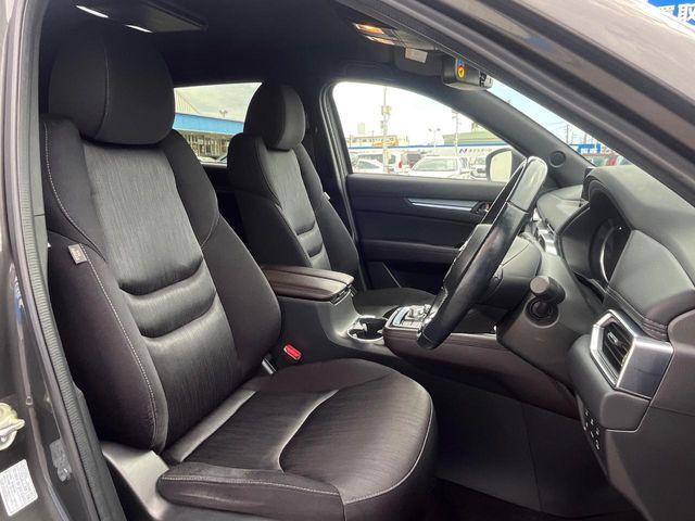 MAZDA CX-8 2018 Image 31