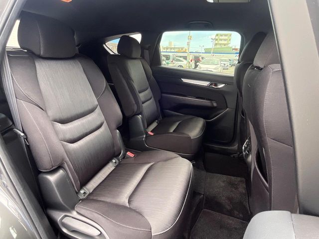 MAZDA CX-8 2018 Image 31