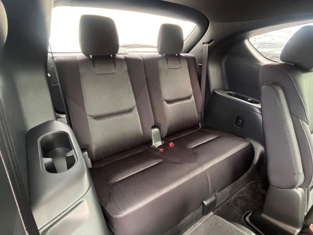 MAZDA CX-8 2018 Image 31