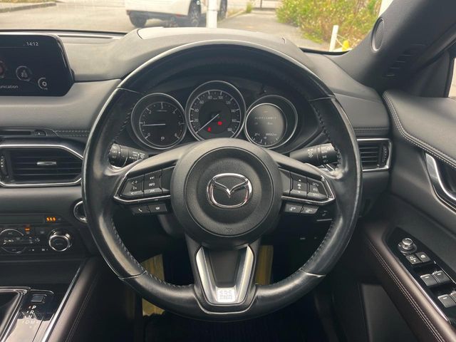 MAZDA CX-8 2018 Image 31