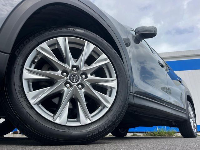 MAZDA CX-8 2018 Image 31