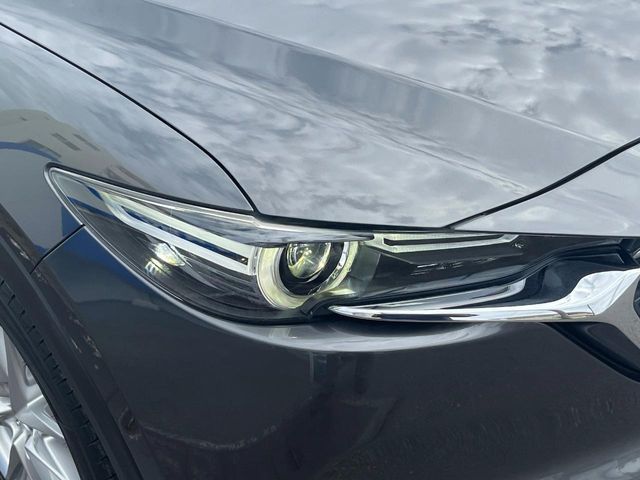 MAZDA CX-8 2018 Image 31