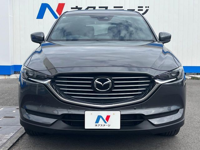 MAZDA CX-8 2018 Image 31