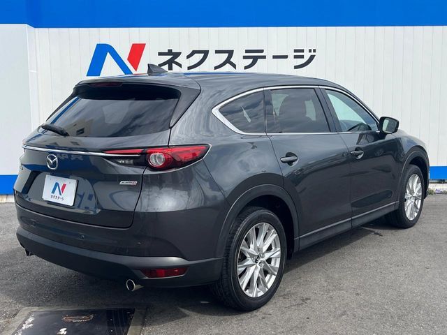 MAZDA CX-8 2018 Image 31