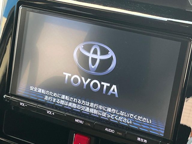 TOYOTA TANK 2018 Image 31