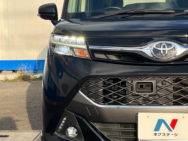 TOYOTA TANK 2018 Image 31