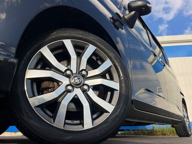 TOYOTA TANK 2018 Image 31