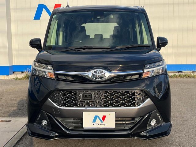 TOYOTA TANK 2018 Image 31