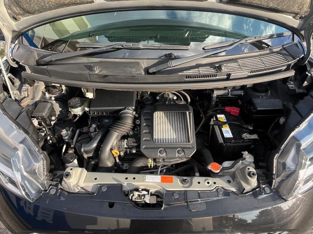 TOYOTA TANK 2018 Image 31