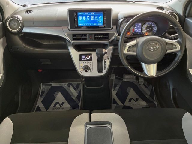 DAIHATSU CAST ACTIVA 2016 Image 31