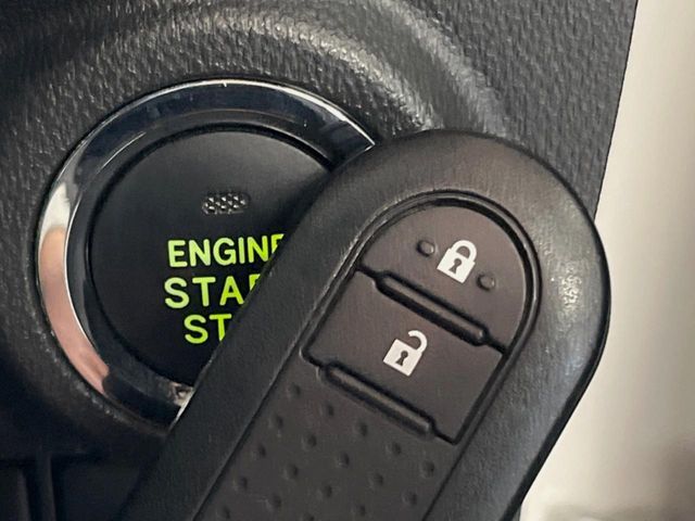 DAIHATSU CAST ACTIVA 2016 Image 31