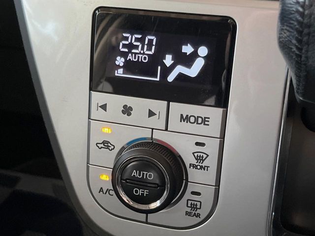 DAIHATSU CAST ACTIVA 2016 Image 31