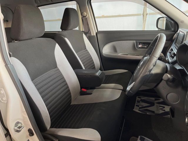 DAIHATSU CAST ACTIVA 2016 Image 31