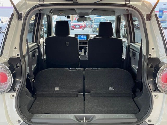 DAIHATSU CAST ACTIVA 2016 Image 31