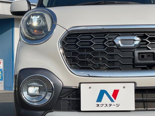 DAIHATSU CAST ACTIVA 2016 Image 31