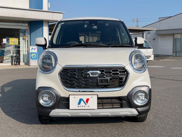 DAIHATSU CAST ACTIVA 2016 Image 31