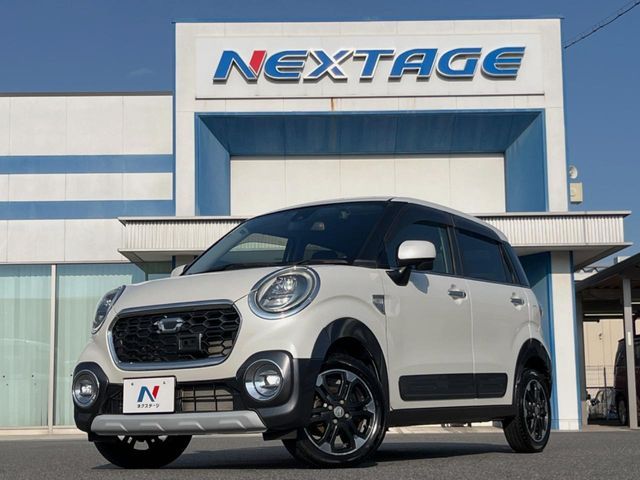 DAIHATSU CAST ACTIVA 2016 Image 31