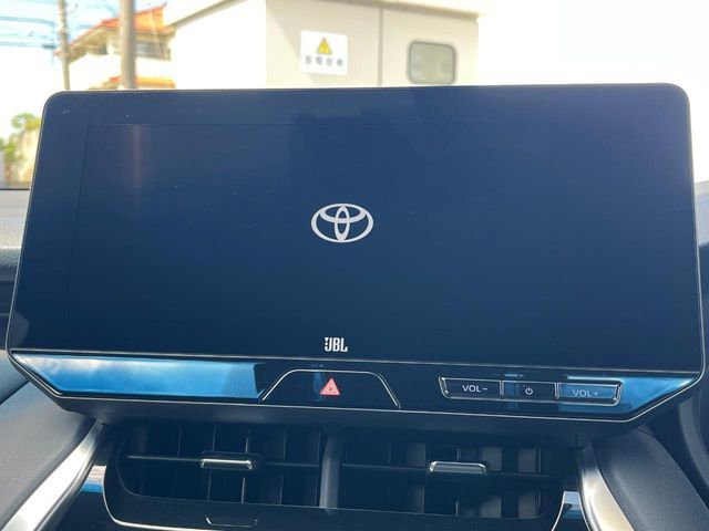 TOYOTA HARRIER HYBRID 2024 Image 31