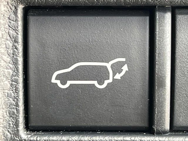 TOYOTA HARRIER HYBRID 2024 Image 31