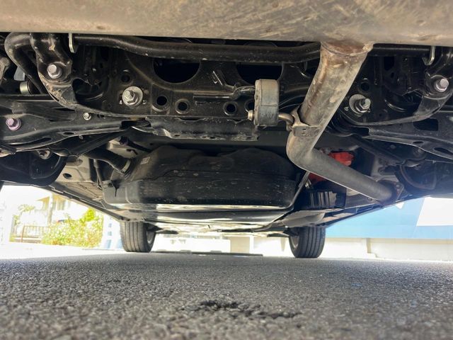 TOYOTA HARRIER HYBRID 2024 Image 31