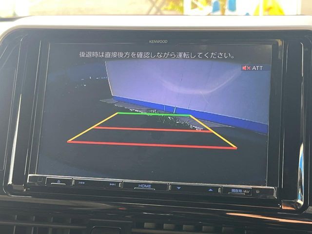 TOYOTA C-HR 2018 Image 31