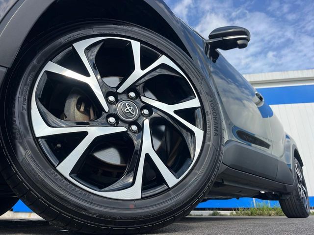 TOYOTA C-HR 2018 Image 31