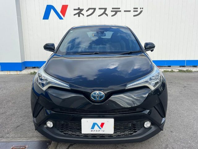TOYOTA C-HR 2018 Image 31