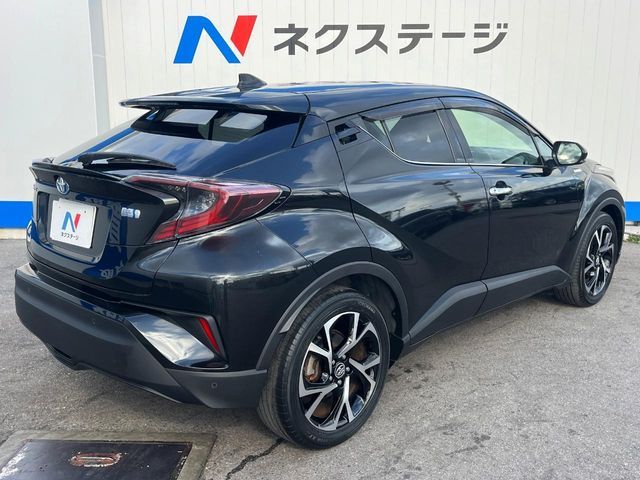 TOYOTA C-HR 2018 Image 31