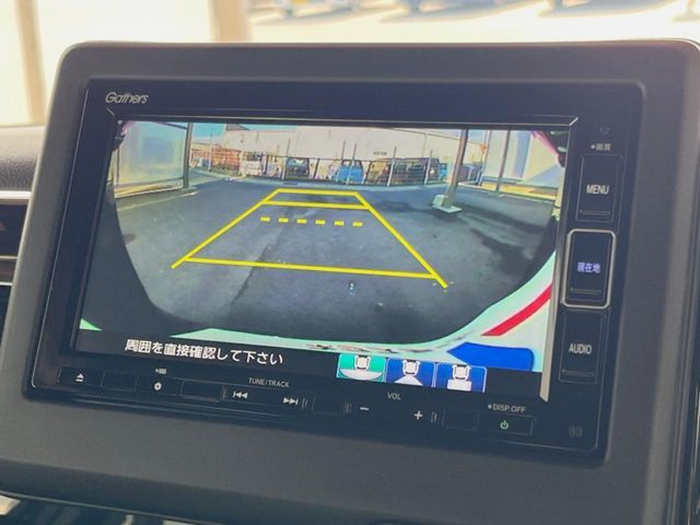 HONDA N BOX CUSTOM 2023 Image 31